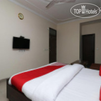 Mayank Residency Hotel