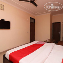 Mayank Residency Hotel
