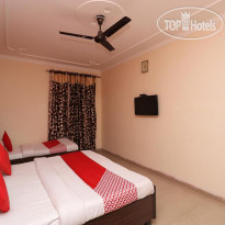 Mayank Residency Hotel