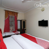Mayank Residency Hotel