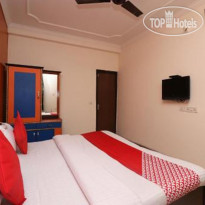 Mayank Residency Hotel