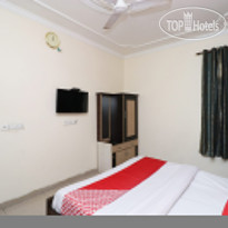 Mayank Residency Hotel