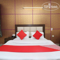 Mayank Residency Hotel