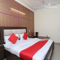 Mayank Residency Hotel