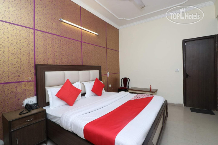 Hotelier's photos Mayank Residency Hotel 3*