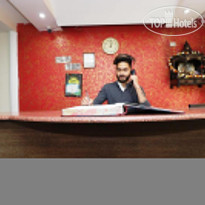 Mayank Residency Hotel