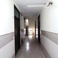 Mayank Residency Hotel