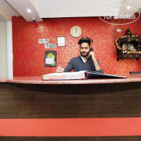 Mayank Residency Hotel