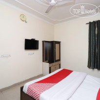 Mayank Residency Hotel
