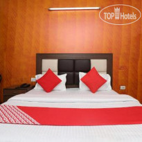 Mayank Residency Hotel