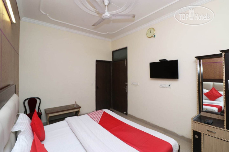 New photos from tourists Mayank Residency Hotel 3*