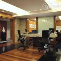 Hyatt Regency Delhi 