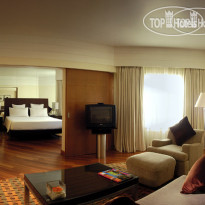 Hyatt Regency Delhi 