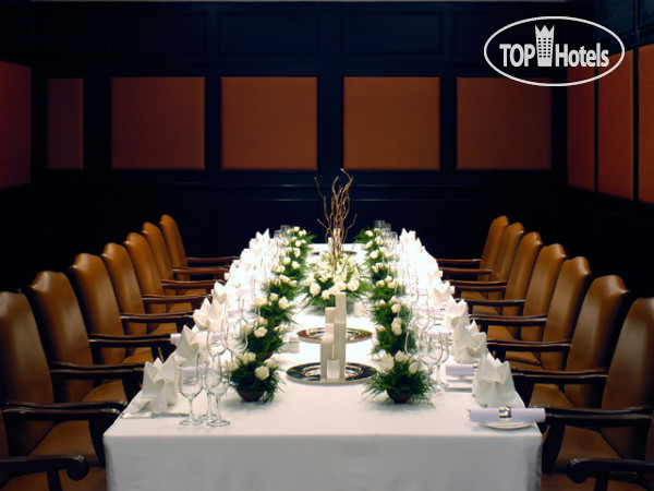 Hyatt Regency Delhi