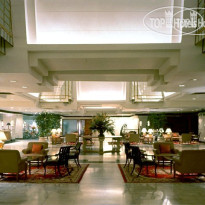 Hyatt Regency Delhi 