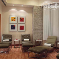 Hyatt Regency Delhi 
