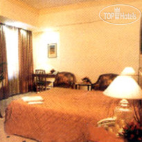 Ambassador New Delhi - IHCL SeleQtions