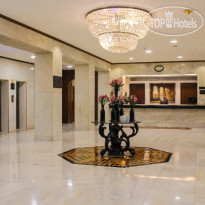 Ambassador New Delhi - IHCL SeleQtions