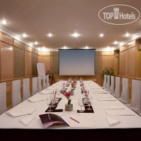 Ambassador New Delhi - IHCL SeleQtions