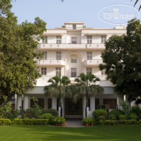 Ambassador New Delhi - IHCL SeleQtions