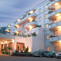 Ambassador New Delhi - IHCL SeleQtions