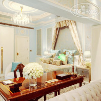 The Claridges New Delhi 