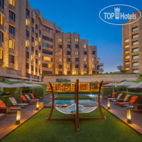 ITC Maurya