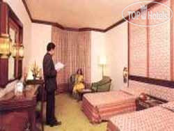 Hotelier's photos Samrat 5*