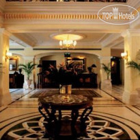 The Imperial New Delhi 