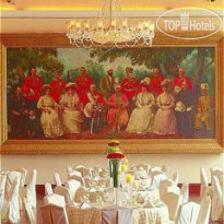 The Imperial New Delhi 