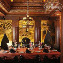 The Imperial New Delhi 