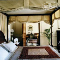 The Imperial New Delhi 