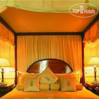 The Imperial New Delhi 