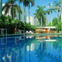 The Imperial New Delhi 