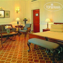 The Imperial New Delhi 