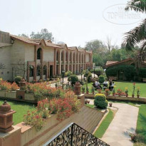 Ashok Country Resort 