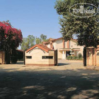 Ashok Country Resort 