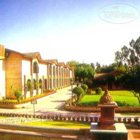 Ashok Country Resort 