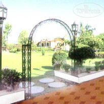 Ashok Country Resort 