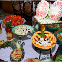 Ashok Country Resort 