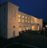 Maidens Hotel New Delhi 5*