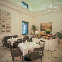 Maidens Hotel New Delhi