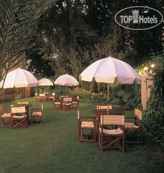 Maidens Hotel New Delhi