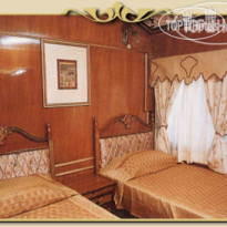 Palace On Wheels 