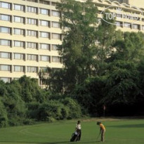 The Oberoi New Delhi