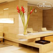 The Oberoi New Delhi