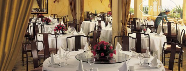 The Oberoi New Delhi
