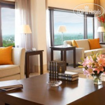 The Oberoi New Delhi