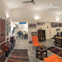 Haveli Hauz Khas