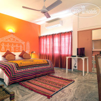 Haveli Hauz Khas